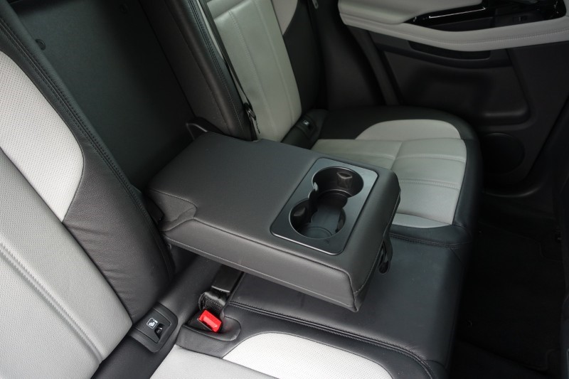 2022 (72) LAND ROVER RANGE ROVER EVOQUE 1.5 P300e R-Dynamic SE 5dr Auto 5117156