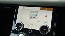 2022 (72) LAND ROVER RANGE ROVER EVOQUE 1.5 P300e R-Dynamic SE 5dr Auto 5117145