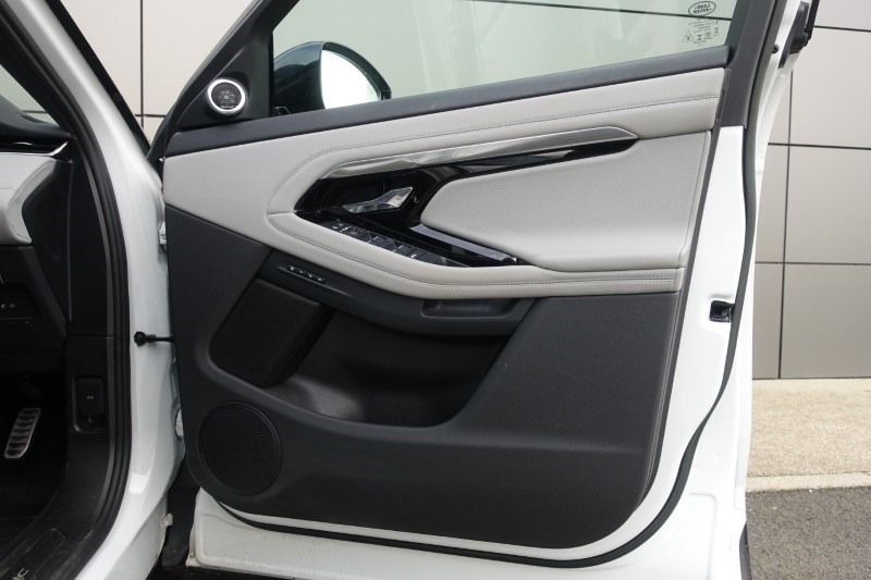 2022 (72) LAND ROVER RANGE ROVER EVOQUE 1.5 P300e R-Dynamic SE 5dr Auto 5117149