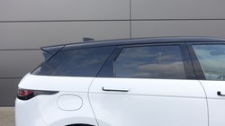 2022 (72) LAND ROVER RANGE ROVER EVOQUE 1.5 P300e R-Dynamic SE 5dr Auto 5117126