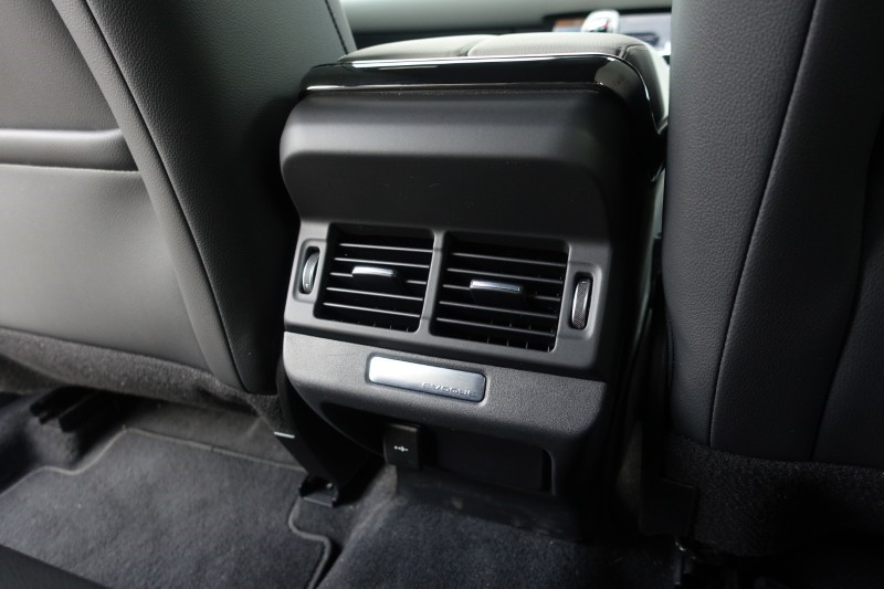 2022 (72) LAND ROVER RANGE ROVER EVOQUE 1.5 P300e R-Dynamic SE 5dr Auto 5117119