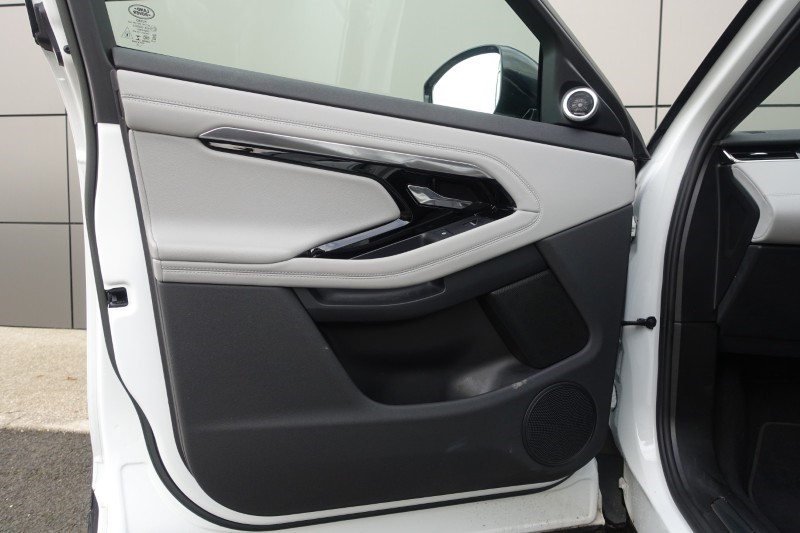 2022 (72) LAND ROVER RANGE ROVER EVOQUE 1.5 P300e R-Dynamic SE 5dr Auto 5117160