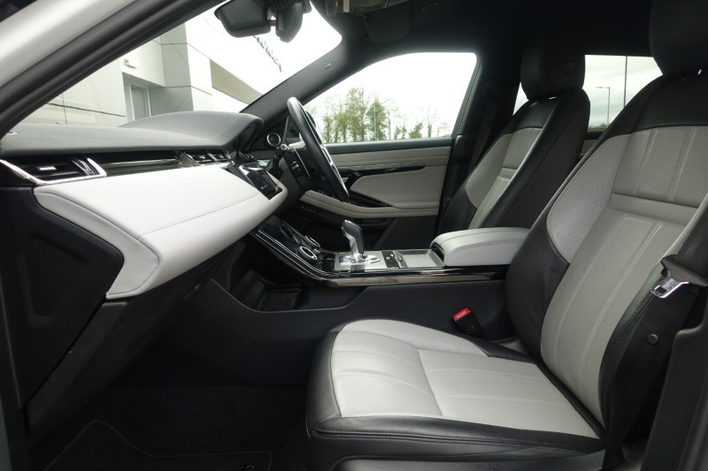 2022 (72) LAND ROVER RANGE ROVER EVOQUE 1.5 P300e R-Dynamic SE 5dr Auto 5117104