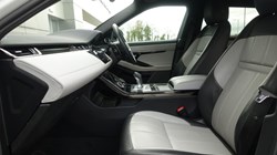 2022 (72) LAND ROVER RANGE ROVER EVOQUE 1.5 P300e R-Dynamic SE 5dr Auto 5117104
