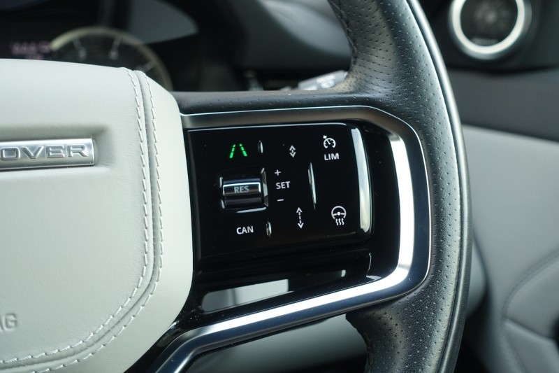 2022 (72) LAND ROVER RANGE ROVER EVOQUE 1.5 P300e R-Dynamic SE 5dr Auto 5117135