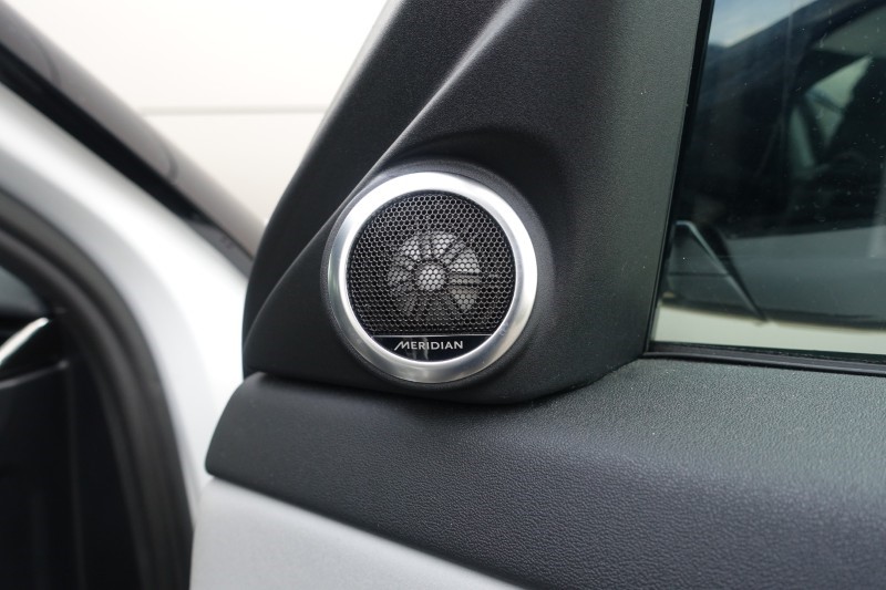 2022 (72) LAND ROVER RANGE ROVER EVOQUE 1.5 P300e R-Dynamic SE 5dr Auto 5117152