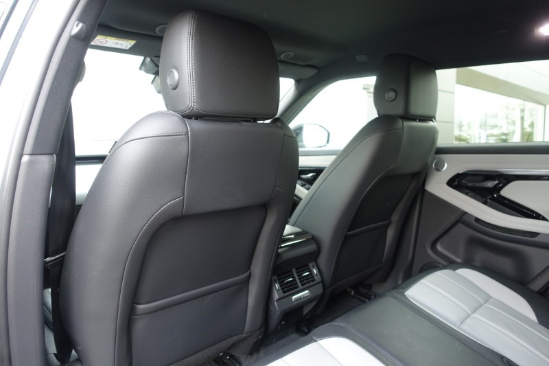 2022 (72) LAND ROVER RANGE ROVER EVOQUE 1.5 P300e R-Dynamic SE 5dr Auto 5117158