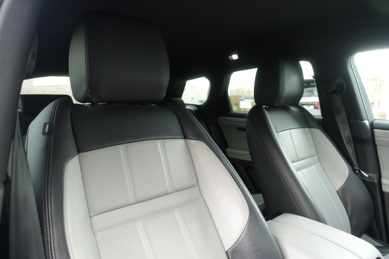 2022 (72) LAND ROVER RANGE ROVER EVOQUE 1.5 P300e R-Dynamic SE 5dr Auto 5117147