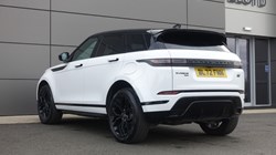 2022 (72) LAND ROVER RANGE ROVER EVOQUE 1.5 P300e R-Dynamic SE 5dr Auto 5117103