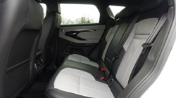 2022 (72) LAND ROVER RANGE ROVER EVOQUE 1.5 P300e R-Dynamic SE 5dr Auto 5117105