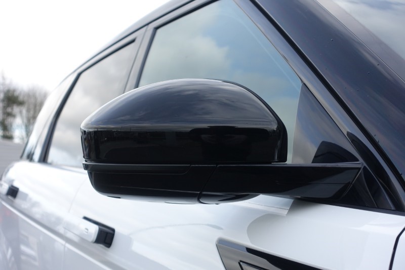 2022 (72) LAND ROVER RANGE ROVER EVOQUE 1.5 P300e R-Dynamic SE 5dr Auto 5117124