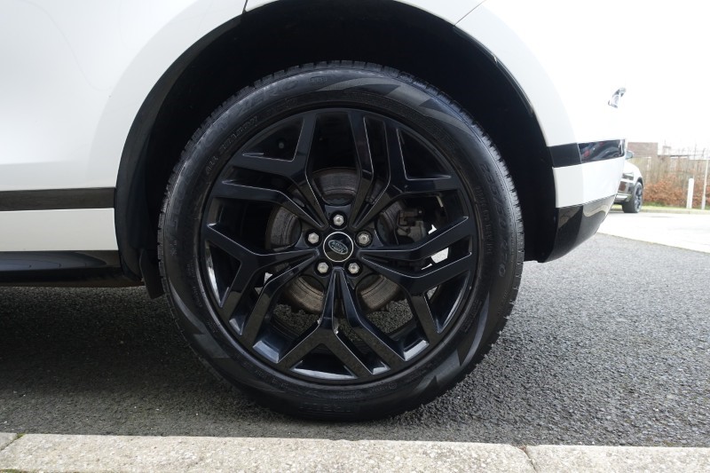 2022 (72) LAND ROVER RANGE ROVER EVOQUE 1.5 P300e R-Dynamic SE 5dr Auto 5117130