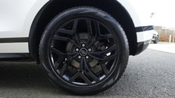 2022 (72) LAND ROVER RANGE ROVER EVOQUE 1.5 P300e R-Dynamic SE 5dr Auto 5117130