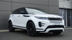 2022 (72) LAND ROVER RANGE ROVER EVOQUE 1.5 P300e R-Dynamic SE 5dr Auto 5117102