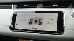 2022 (72) LAND ROVER RANGE ROVER EVOQUE 1.5 P300e R-Dynamic SE 5dr Auto 5117142