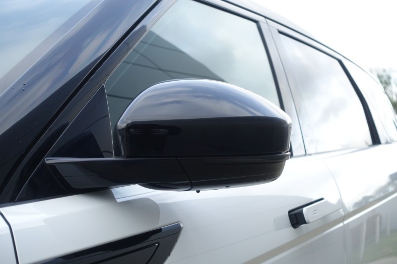 2022 (72) LAND ROVER RANGE ROVER EVOQUE 1.5 P300e R-Dynamic SE 5dr Auto 5117131