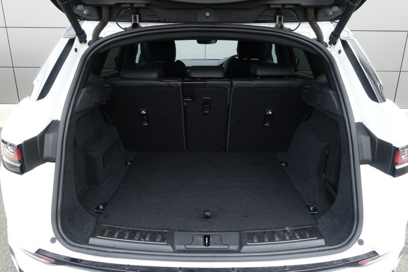 2022 (72) LAND ROVER RANGE ROVER EVOQUE 1.5 P300e R-Dynamic SE 5dr Auto 5117111