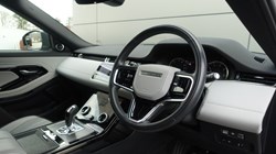 2022 (72) LAND ROVER RANGE ROVER EVOQUE 1.5 P300e R-Dynamic SE 5dr Auto 5117146