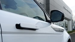 2022 (72) LAND ROVER RANGE ROVER EVOQUE 1.5 P300e R-Dynamic SE 5dr Auto 5117125