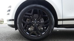 2022 (72) LAND ROVER RANGE ROVER EVOQUE 1.5 P300e R-Dynamic SE 5dr Auto 5117132