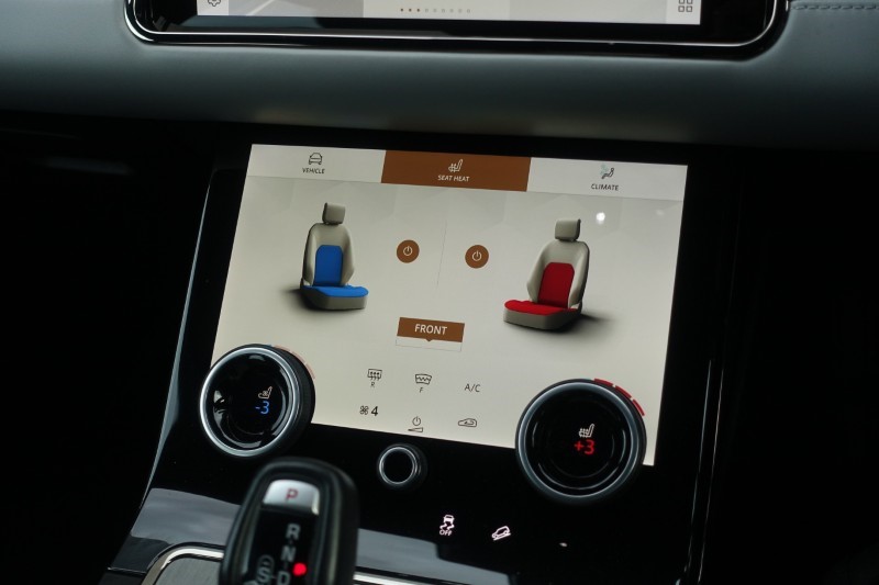 2023 (72) LAND ROVER RANGE ROVER EVOQUE 1.5 P300e Autobiography 5dr Auto 5148322