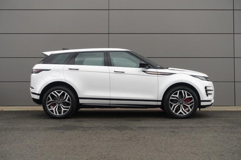 2023 (72) LAND ROVER RANGE ROVER EVOQUE 1.5 P300e Autobiography 5dr Auto 5148287