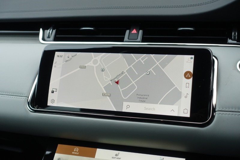 2023 (72) LAND ROVER RANGE ROVER EVOQUE 1.5 P300e Autobiography 5dr Auto 5148293