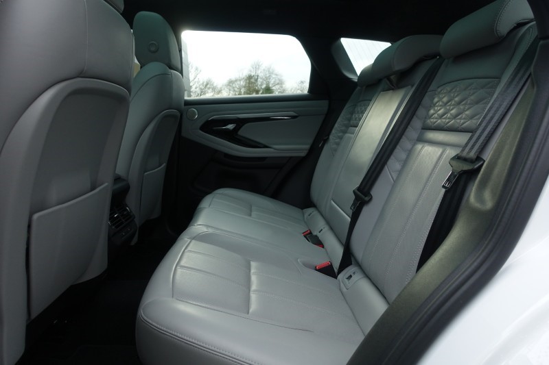 2023 (72) LAND ROVER RANGE ROVER EVOQUE 1.5 P300e Autobiography 5dr Auto 5148286