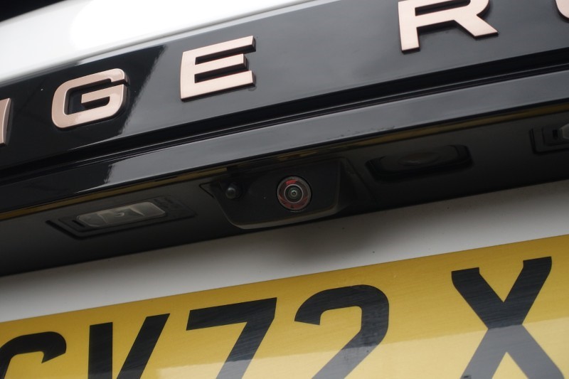 2023 (72) LAND ROVER RANGE ROVER EVOQUE 1.5 P300e Autobiography 5dr Auto 5148308