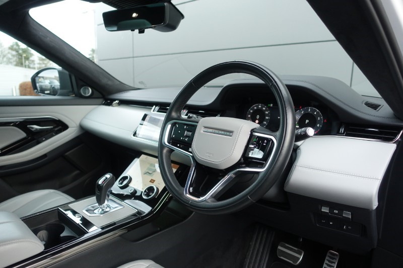 2023 (72) LAND ROVER RANGE ROVER EVOQUE 1.5 P300e Autobiography 5dr Auto 5148325