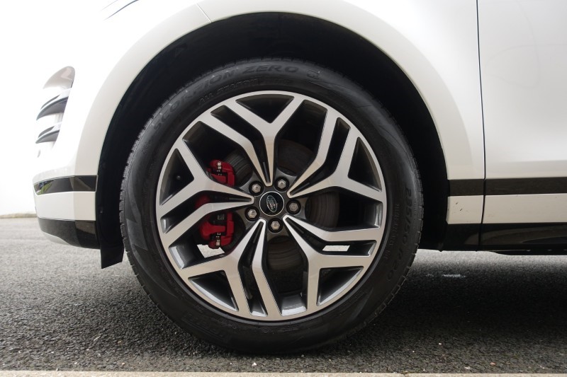 2023 (72) LAND ROVER RANGE ROVER EVOQUE 1.5 P300e Autobiography 5dr Auto 5148310