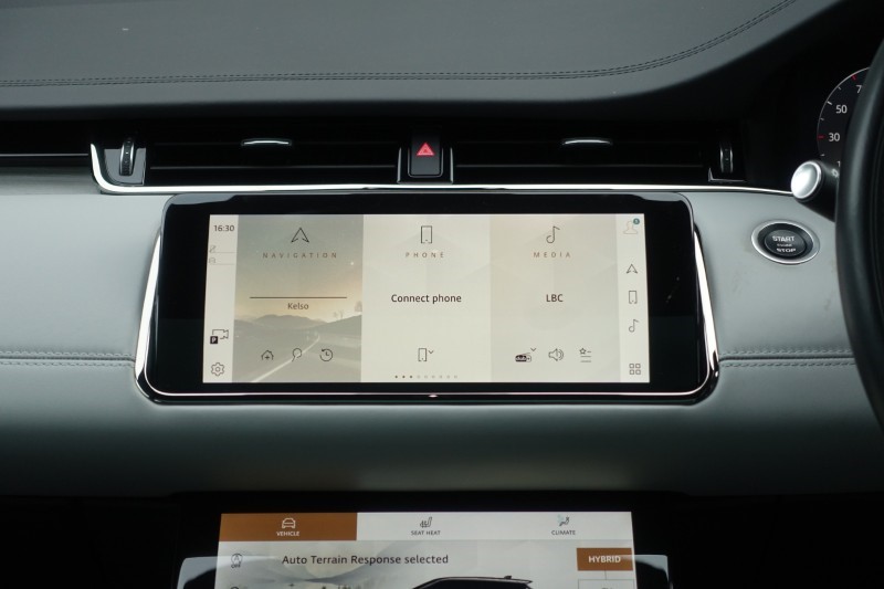 2023 (72) LAND ROVER RANGE ROVER EVOQUE 1.5 P300e Autobiography 5dr Auto 5148296