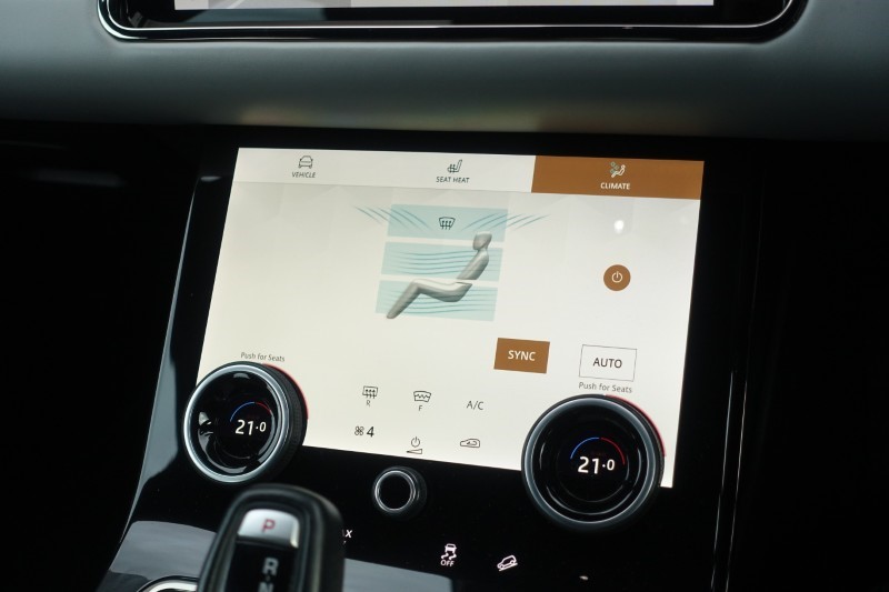 2023 (72) LAND ROVER RANGE ROVER EVOQUE 1.5 P300e Autobiography 5dr Auto 5148324