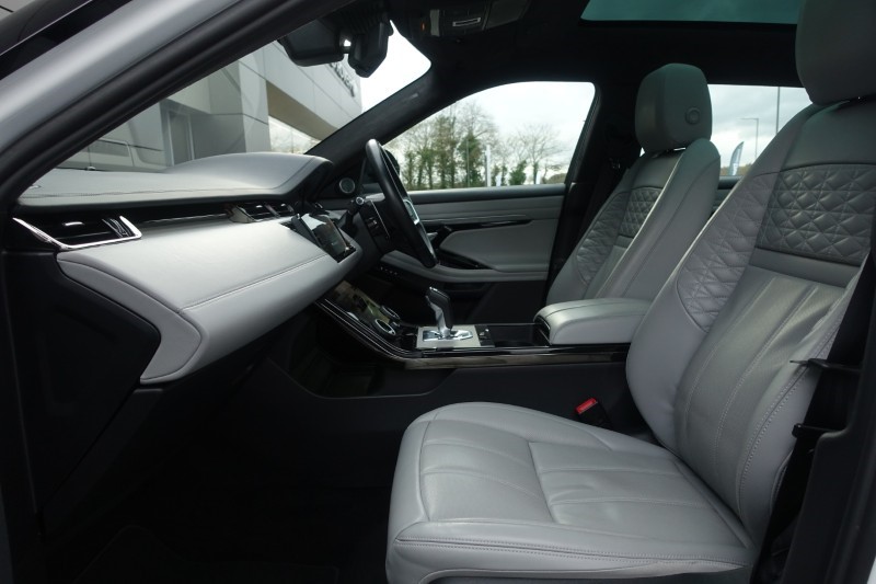 2023 (72) LAND ROVER RANGE ROVER EVOQUE 1.5 P300e Autobiography 5dr Auto 5148285