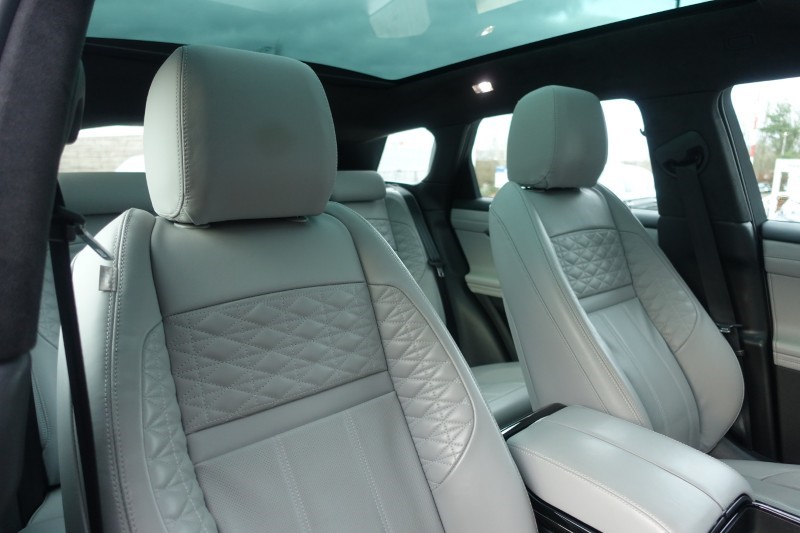 2023 (72) LAND ROVER RANGE ROVER EVOQUE 1.5 P300e Autobiography 5dr Auto 5148326