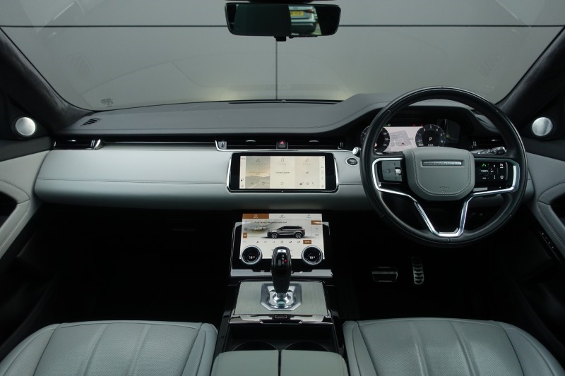 2023 (72) LAND ROVER RANGE ROVER EVOQUE 1.5 P300e Autobiography 5dr Auto 5148291