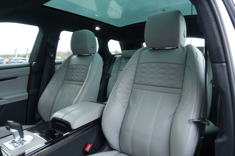 2023 (72) LAND ROVER RANGE ROVER EVOQUE 1.5 P300e Autobiography 5dr Auto 5148343