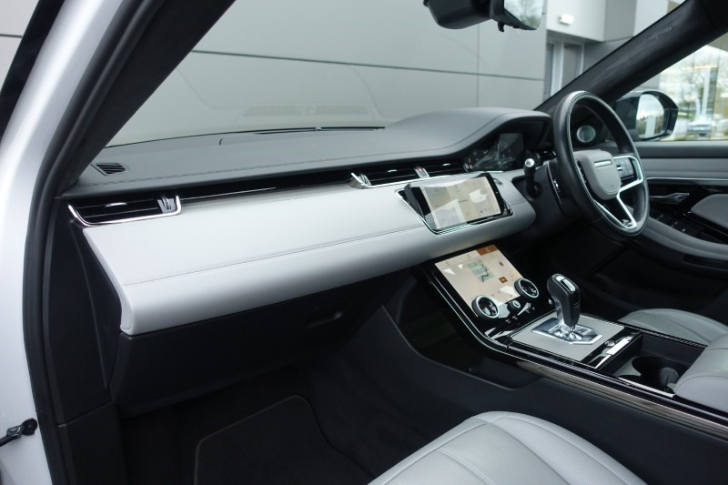 2023 (72) LAND ROVER RANGE ROVER EVOQUE 1.5 P300e Autobiography 5dr Auto 5148341