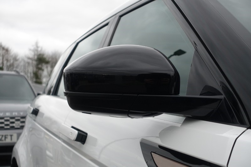 2023 (72) LAND ROVER RANGE ROVER EVOQUE 1.5 P300e Autobiography 5dr Auto 5148304