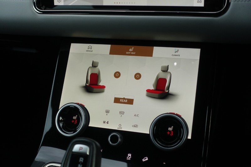 2023 (72) LAND ROVER RANGE ROVER EVOQUE 1.5 P300e Autobiography 5dr Auto 5148323