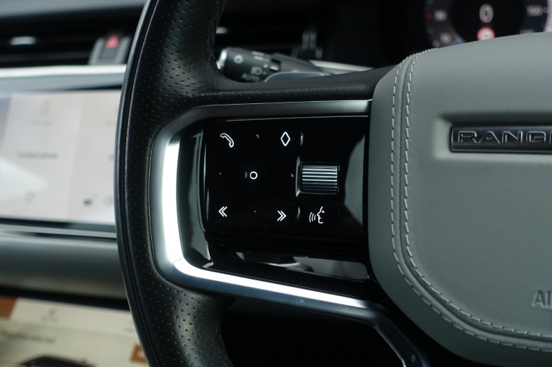 2023 (72) LAND ROVER RANGE ROVER EVOQUE 1.5 P300e Autobiography 5dr Auto 5148317