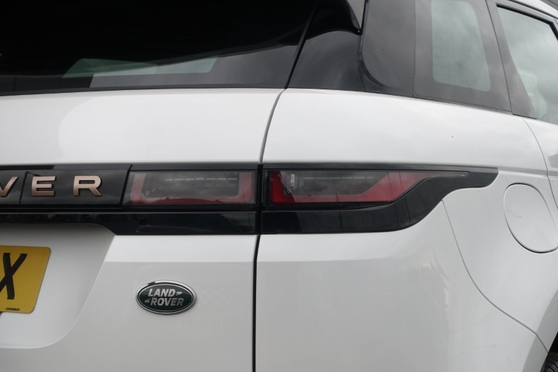 2023 (72) LAND ROVER RANGE ROVER EVOQUE 1.5 P300e Autobiography 5dr Auto 5148307