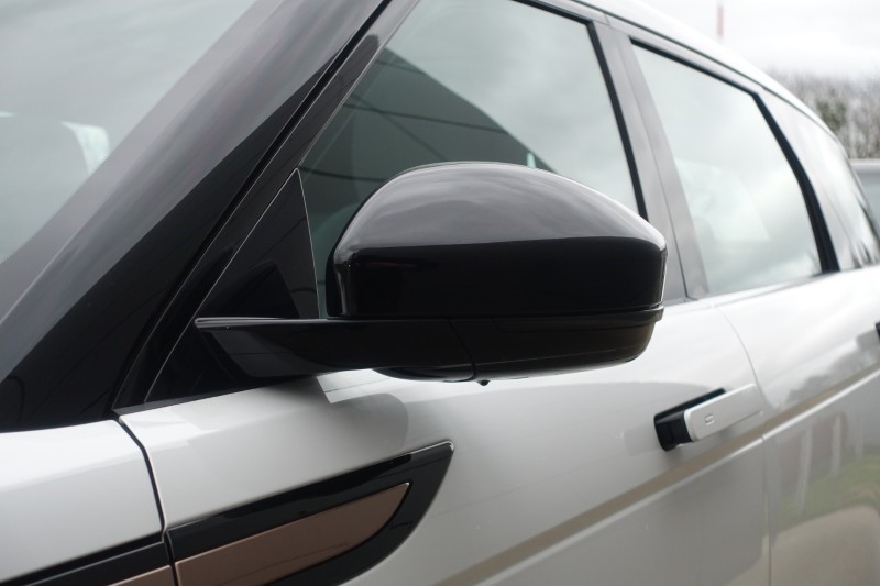 2023 (72) LAND ROVER RANGE ROVER EVOQUE 1.5 P300e Autobiography 5dr Auto 5148311