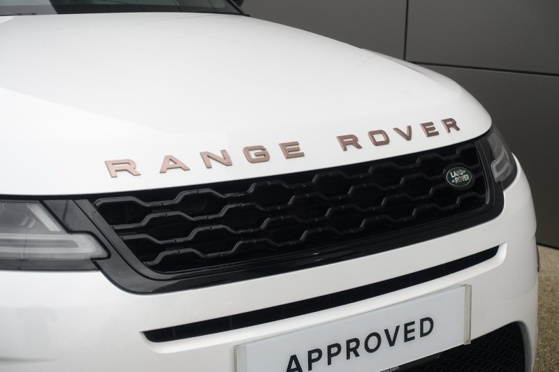 2023 (72) LAND ROVER RANGE ROVER EVOQUE 1.5 P300e Autobiography 5dr Auto 5148303
