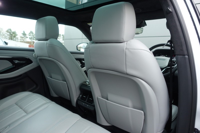 2023 (72) LAND ROVER RANGE ROVER EVOQUE 1.5 P300e Autobiography 5dr Auto 5148334