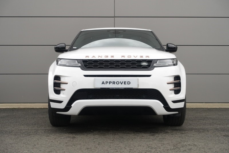 2023 (72) LAND ROVER RANGE ROVER EVOQUE 1.5 P300e Autobiography 5dr Auto 5148289