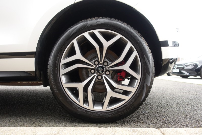 2023 (72) LAND ROVER RANGE ROVER EVOQUE 1.5 P300e Autobiography 5dr Auto 5148309