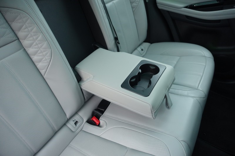 2023 (72) LAND ROVER RANGE ROVER EVOQUE 1.5 P300e Autobiography 5dr Auto 5148336