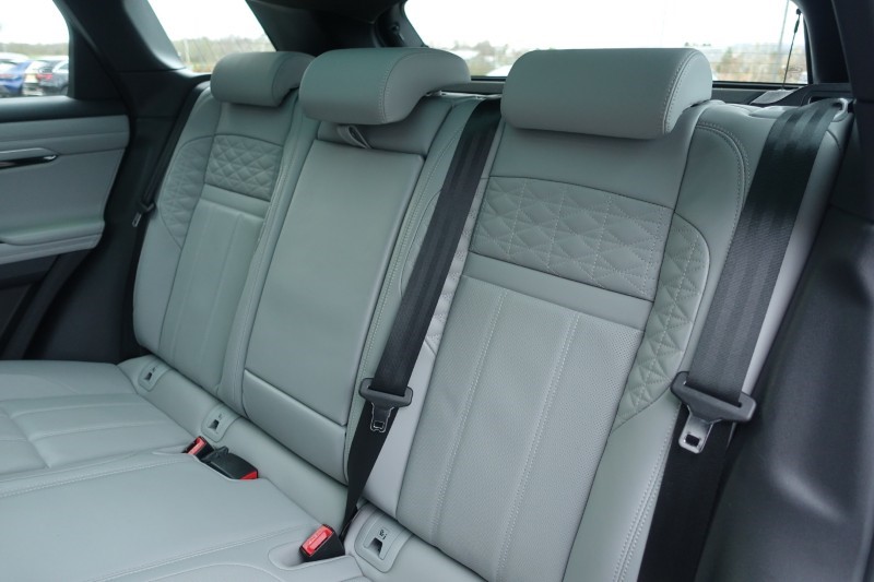 2023 (72) LAND ROVER RANGE ROVER EVOQUE 1.5 P300e Autobiography 5dr Auto 5148339