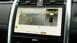 2023 (23) LAND ROVER COMMERCIAL DISCOVERY 3.0 D300 SE Commercial Auto 5124828